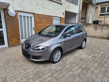 Gebrauchte Seat Toledo