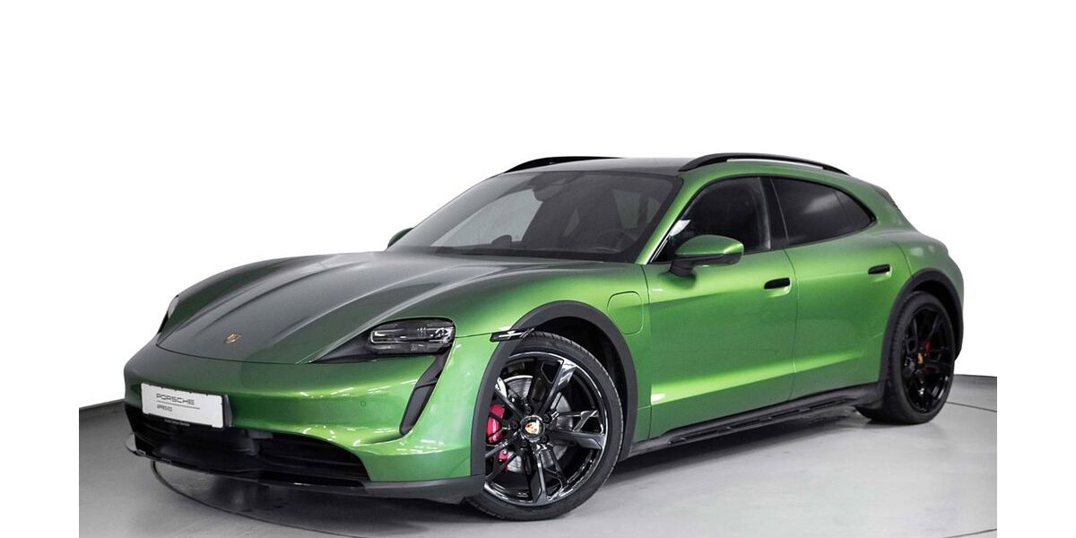 Porsche Taycan 38.721 km 72.900 &euro; Mannheim 68229