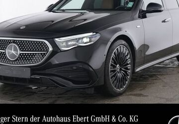Mercedes-Benz E 300 9.124 km 76.580 &euro; Weinheim 69469