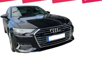 Audi A6 82.444 km 37.987 &euro; Weinheim 69469