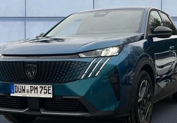 Peugeot 3008 1.031 km 42.949 &euro; Haßloch 67454