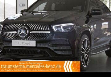 Mercedes-Benz GLE 400 40.405 km 77.990 &euro; Mannheim 68165