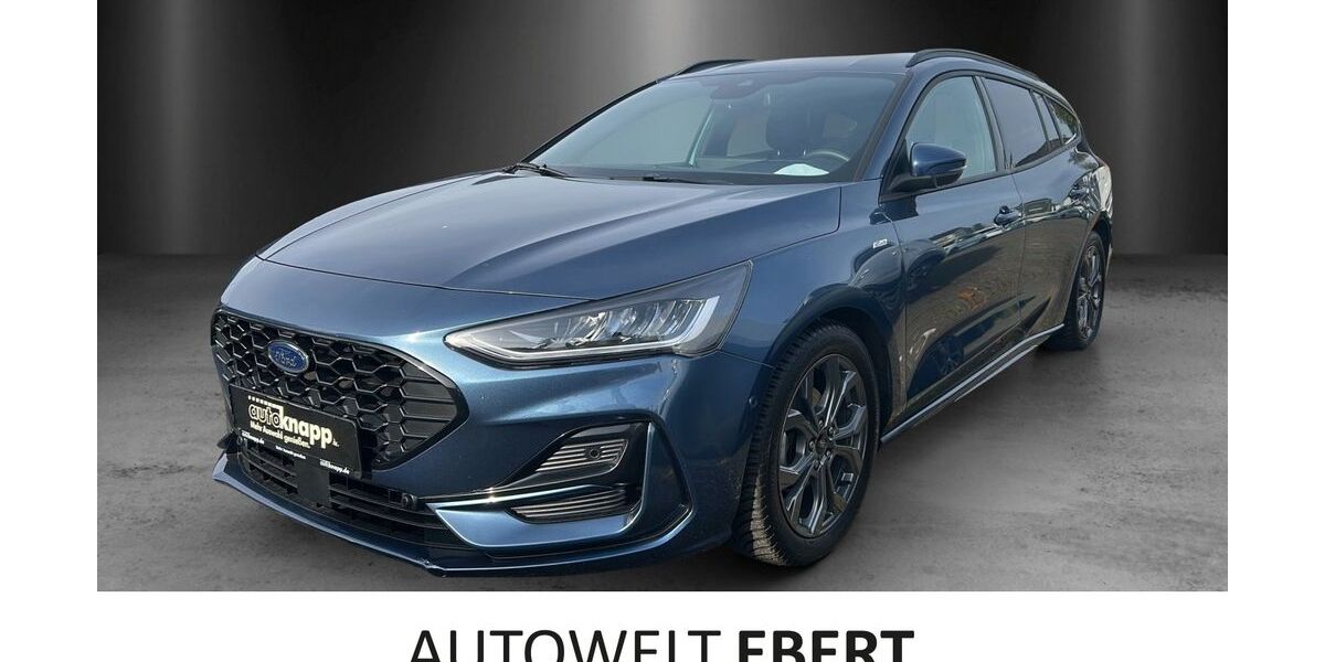 Ford Focus 18.900 km 25.890 &euro; Frankenthal 67227