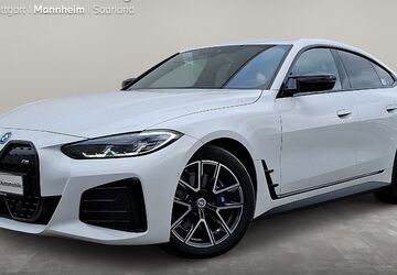 BMW i4 76.480 km 39.980 &euro; Mannheim 68169