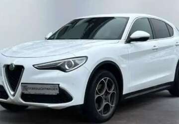 Alfa Romeo Stelvio 69.000 km 24.800 &euro; Ludwigshafen am Rhein 67061