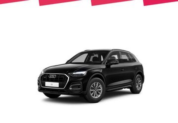 Audi Q5 49.841 km 36.487 &euro; Weinheim 69469