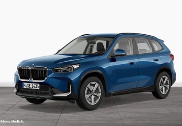 BMW X1 41.972 km 35.290 &euro; Mannheim 68169