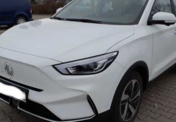 MG ZS 34.950 km 16.065 &euro; Heidelberg 69123