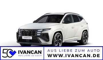 Gebrauchte Hyundai Tucson