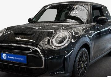 Mini Cooper SE 12.007 km 19.980 &euro; Zwingenberg 64673