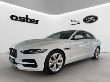 Gebrauchte Jaguar XE