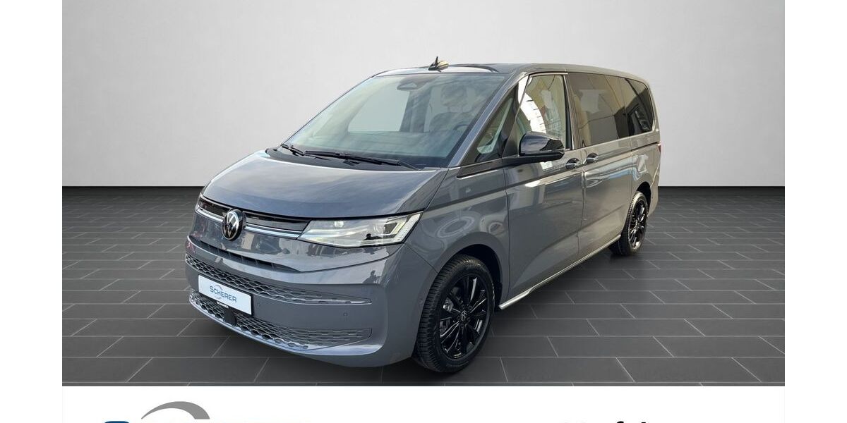 VW T7 Multivan 4.900 km 65.970 &euro; Ludwigshafen 67059