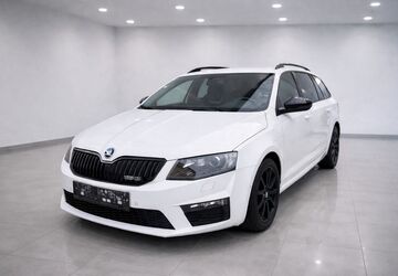 Skoda Octavia 168.000 km 11.400 &euro; Mannheim 68259
