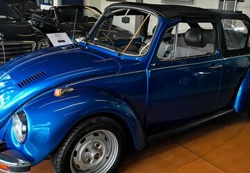 VW Käfer 89.627 km 9.950 &euro; Bad Dürkheim 67098