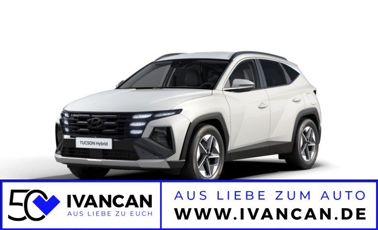 Hyundai TUCSON 2.522 km 34.990 &euro; Mannheim 68219