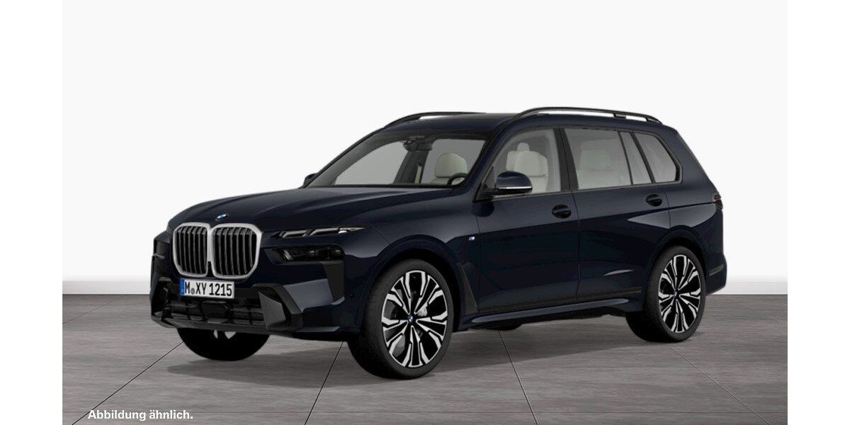 BMW X7 97.459 km 77.980 &euro; Mannheim 68169