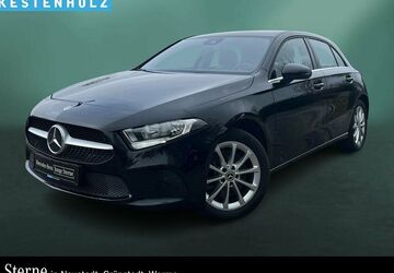 Mercedes-Benz A 250 43.416 km 23.990 &euro; Neustadt 67433