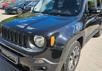 Jeep Renegade 142.553 km 9.950 &euro; Neustadt an der Weinstraße 67435