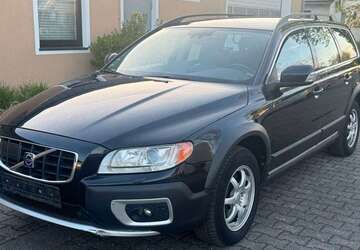 Volvo XC70 308.458 km 4.800 &euro; Gernsheim 64579