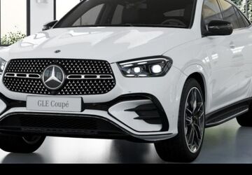 Mercedes-Benz GLE 450 14.000 km 104.980 &euro; Mannheim 68165