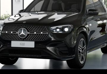 Mercedes-Benz GLE 450 14.000 km 90.990 &euro; Heidelberg 69126