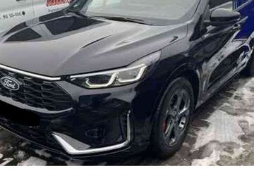 Ford Kuga 9.990 km 38.690 &euro; Weinheim 69469