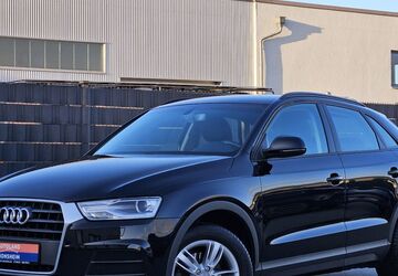 Audi Q3 98.138 km 17.450 &euro; Monsheim 67590