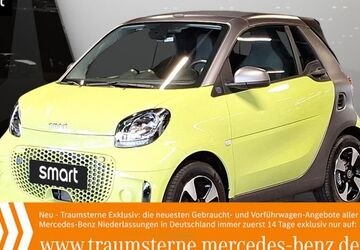 Smart ForTwo 42.100 km 11.770 &euro; Mannheim 68165