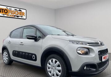 Citroen C3 103.000 km 6.500 &euro; Worms 67547