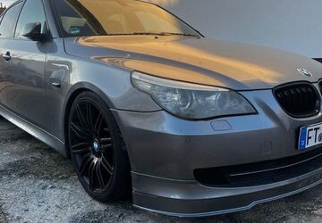 BMW 525 154.000 km 9.790 &euro; Heuchelheim bei Frankenthal 67259