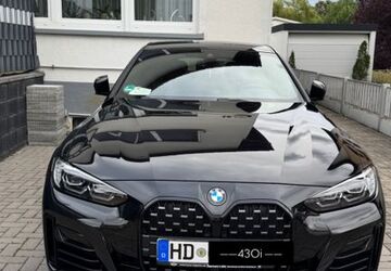 BMW 430 Gran Coupé 37.000 km 38.500 &euro; Eppelheim 69214