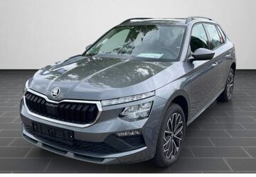Skoda Kamiq 4.358 km 24.800 &euro; Ladenburg 68526