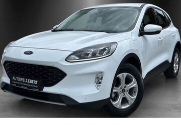 Ford Kuga 19.900 km 23.440 &euro; Weinheim 69469