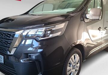 Nissan Primastar 19.715 km 36.950 &euro; Heidelberg 69126