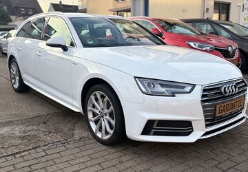 Audi A4 142.700 km 17.700 &euro; Ludwigshafen am Rhein 67071