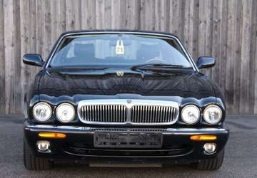 Jaguar XJ 171.000 km 22.999 &euro; Heppenheim 64646