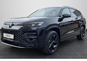 VW Tayron 3.000 km 59.770 &euro; Mannheim 68167