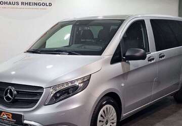 Mercedes-Benz Vito 96.300 km 32.999 &euro; Mannheim 68199