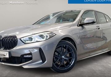 BMW 120 100.598 km 26.970 &euro; Mannheim 68169