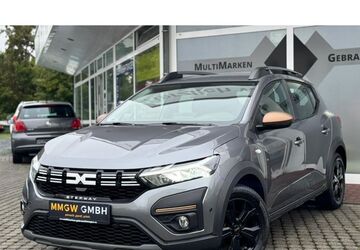 Dacia Sandero 14.263 km 16.990 &euro; Bensheim 64625