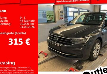 VW Tiguan 115.247 km 23.492 &euro; Mannheim 68309