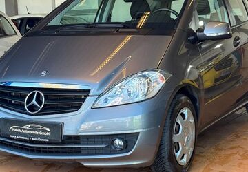 Mercedes-Benz A 160 87.150 km 8.690 &euro; Bad Dürkheim 67098