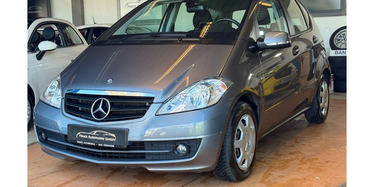 Mercedes-Benz A 160 87.150 km 8.690 &euro; Bad Dürkheim 67098