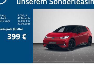 VW ID.3 5.900 km 42.470 &euro; Neustadt a.d. Weinstraße 67433