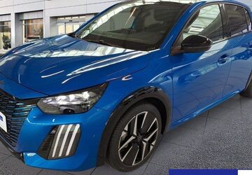 Peugeot e-208 26.819 km 35.970 &euro; Heidelberg 69126