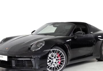 Porsche 992 7.418 km 159.900 &euro; Mannheim 68229
