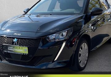 Peugeot 208 69.000 km 14.490 &euro; Gruenstadt 67269