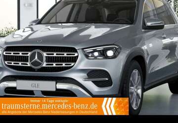 Mercedes-Benz GLE 450 22.560 km 72.990 &euro; Mannheim 68165