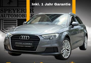 Audi A3 78.000 km 17.480 &euro; Speyer 67346