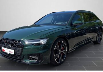Audi S6 26.456 km 66.500 &euro; Ludwigshafen 67063